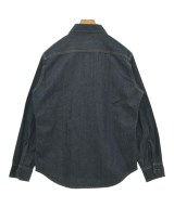 CAMCO（カムコ）カジュアルシャツ 紺 サイズ:M メンズ/2200614886146