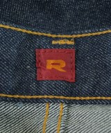 RESOLUTE（リゾルト）デニムパンツ 紺 サイズ:33(L位) メンズ/2200636998025