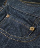 RESOLUTE（リゾルト）デニムパンツ 紺 サイズ:33(L位) メンズ/2200636998025