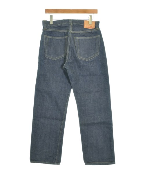 RESOLUTE（リゾルト）デニムパンツ 紺 サイズ:32(L位) メンズ/2200636998032