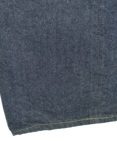 RESOLUTE（リゾルト）デニムパンツ 紺 サイズ:32(L位) メンズ/2200636998032