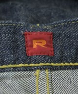 RESOLUTE（リゾルト）デニムパンツ 紺 サイズ:32(L位) メンズ/2200636998032