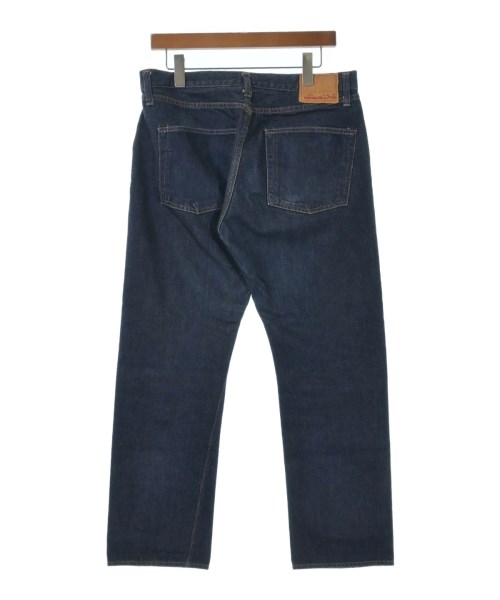 RESOLUTE（リゾルト）デニムパンツ 紺 サイズ:34(XL位) メンズ/2200640073497