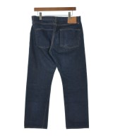 RESOLUTE（リゾルト）デニムパンツ 紺 サイズ:34(XL位) メンズ/2200640073497