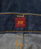 RESOLUTE（リゾルト）デニムパンツ 紺 サイズ:34(XL位) メンズ/2200640073497