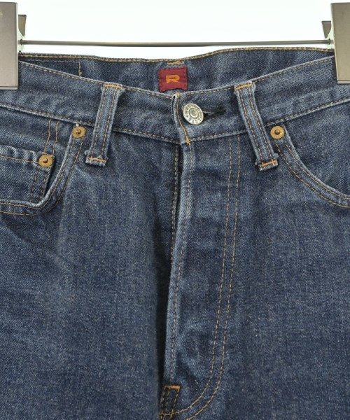 RESOLUTE（リゾルト）デニムパンツ 紺 サイズ:30(M位) メンズ/2200541075019