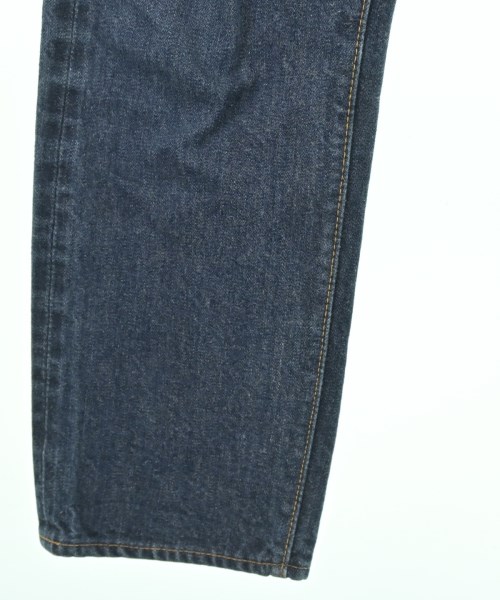 RESOLUTE（リゾルト）デニムパンツ 紺 サイズ:30(M位) メンズ/2200541075019