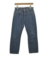 RESOLUTE デニムパンツ