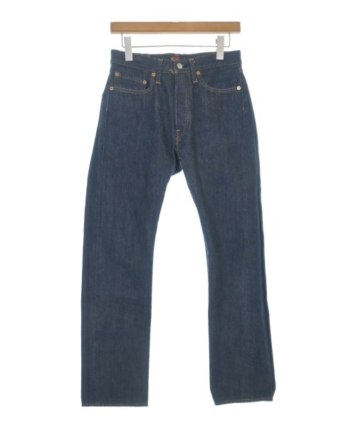 リゾルト(RESOLUTE)のRESOLUTE デニムパンツ