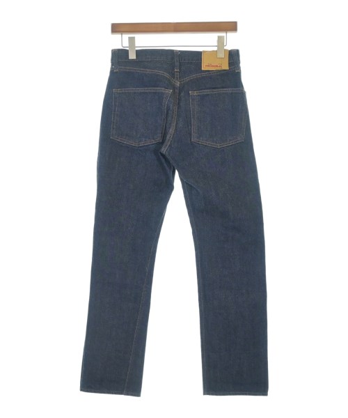 RESOLUTE（リゾルト）デニムパンツ 紺 サイズ:30(M位) メンズ/2200612765016