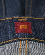 RESOLUTE（リゾルト）デニムパンツ 紺 サイズ:30(M位) メンズ/2200612765016