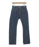 RESOLUTE デニムパンツ