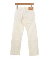 RESOLUTE（リゾルト）デニムパンツ 白 サイズ:29(S位) メンズ/2200628524072