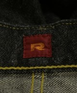 RESOLUTE（リゾルト）デニムパンツ 黒 サイズ:30(M位) メンズ/2200606269124