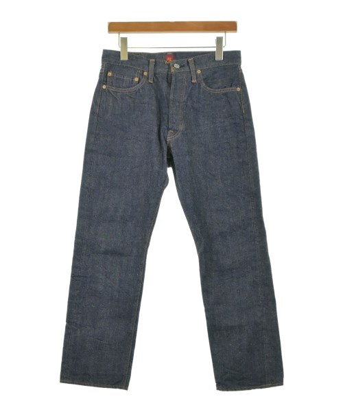 リゾルト(RESOLUTE)のRESOLUTE デニムパンツ