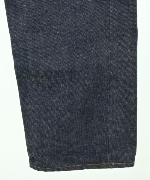 RESOLUTE（リゾルト）デニムパンツ 紺 サイズ:31(M位) メンズ/2200618987016