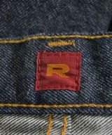 RESOLUTE（リゾルト）デニムパンツ 紺 サイズ:31(M位) メンズ/2200618987016