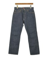 RESOLUTE デニムパンツ