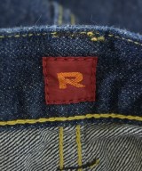 RESOLUTE（リゾルト）デニムパンツ 紺 サイズ:32(L位) メンズ/2200695971236