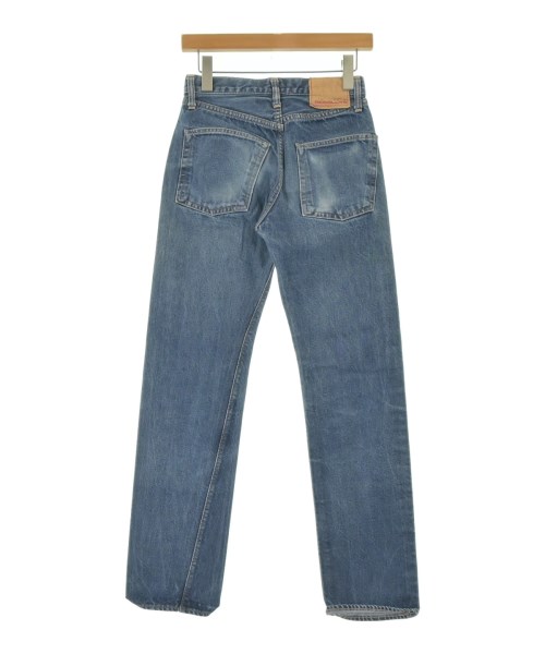 RESOLUTE（リゾルト）デニムパンツ 紺 サイズ:27(XS位) メンズ/2200658872129