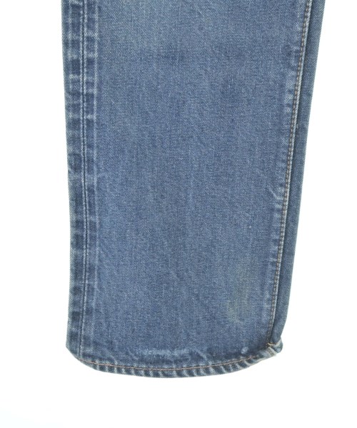 RESOLUTE（リゾルト）デニムパンツ 紺 サイズ:27(XS位) メンズ/2200658872129