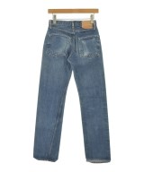 RESOLUTE（リゾルト）デニムパンツ 紺 サイズ:27(XS位) メンズ/2200658872129