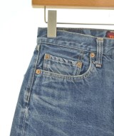 RESOLUTE（リゾルト）デニムパンツ 紺 サイズ:27(XS位) メンズ/2200658872129