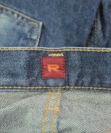 RESOLUTE（リゾルト）デニムパンツ 紺 サイズ:27(XS位) メンズ/2200658872136