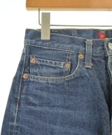 RESOLUTE（リゾルト）デニムパンツ 紺 サイズ:27(XS位) メンズ/2200658872136