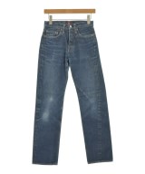 RESOLUTE デニムパンツ