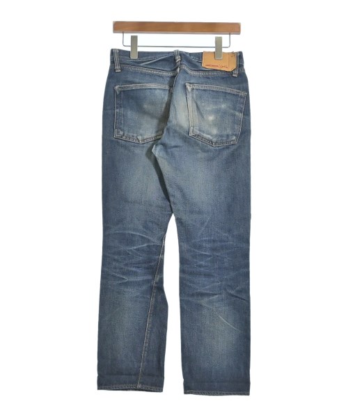 RESOLUTE（リゾルト）デニムパンツ 紺 サイズ:29(S位) メンズ/2200662340010