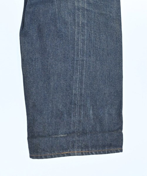 RESOLUTE（リゾルト）デニムパンツ 紺 サイズ:29(S位) メンズ/2200662340010