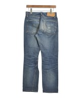 RESOLUTE（リゾルト）デニムパンツ 紺 サイズ:29(S位) メンズ/2200662340010