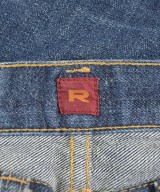 RESOLUTE（リゾルト）デニムパンツ 紺 サイズ:29(S位) メンズ/2200662340010