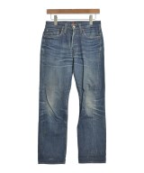 RESOLUTE デニムパンツ