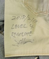 RESOLUTE（リゾルト）デニムパンツ 紺 サイズ:30(M位) メンズ/2200717991105