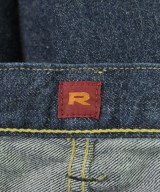 RESOLUTE（リゾルト）デニムパンツ 紺 サイズ:30(M位) メンズ/2200717991112