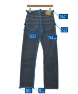 RESOLUTE（リゾルト）デニムパンツ 紺 サイズ:30(M位) メンズ/2200717991112