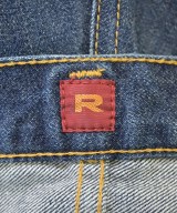 RESOLUTE（リゾルト）デニムパンツ 紺 サイズ:33(L位) メンズ/2200719263026