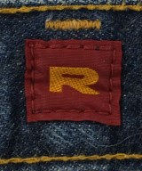 RESOLUTE（リゾルト）デニムパンツ 紺 サイズ:34(XL位) メンズ/2200719599118