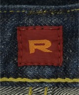 RESOLUTE（リゾルト）デニムパンツ 紺 サイズ:32(L位) メンズ/2200719599125
