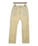 RESOLUTE デニムパンツ