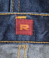 RESOLUTE（リゾルト）デニムパンツ 紺 サイズ:30(M位) メンズ/2200690358018