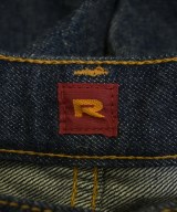 RESOLUTE（リゾルト）デニムパンツ 紺 サイズ:33(L位) メンズ/2200699799096