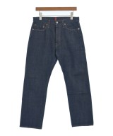 RESOLUTE デニムパンツ