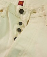 RESOLUTE（リゾルト）デニムパンツ 白 サイズ:32(L位) メンズ/2200663621118