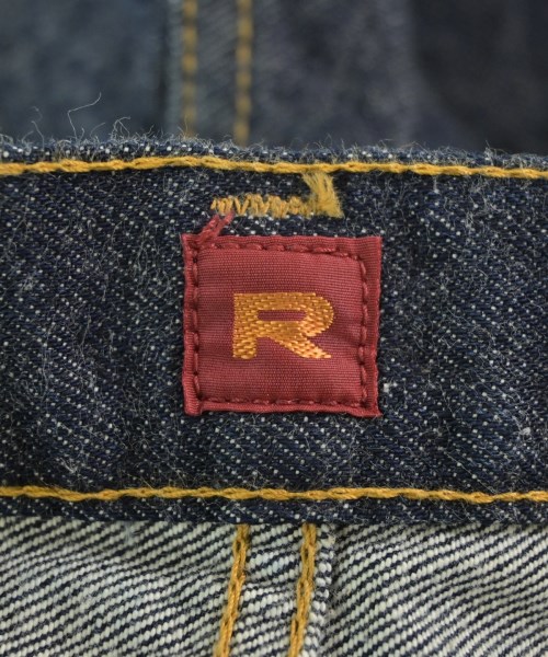 RESOLUTE（リゾルト）デニムパンツ 紺 サイズ:32(L位) メンズ/2200663334094