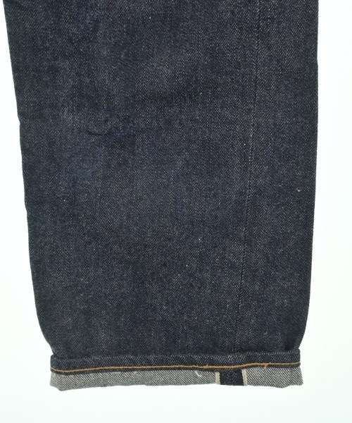 RESOLUTE（リゾルト）デニムパンツ 紺 サイズ:32(L位) メンズ/2200663334094