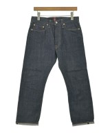 RESOLUTE（リゾルト）デニムパンツ 紺 サイズ:32(L位) メンズ/2200663334094