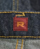 RESOLUTE（リゾルト）デニムパンツ 紺 サイズ:32(L位) メンズ/2200663334094